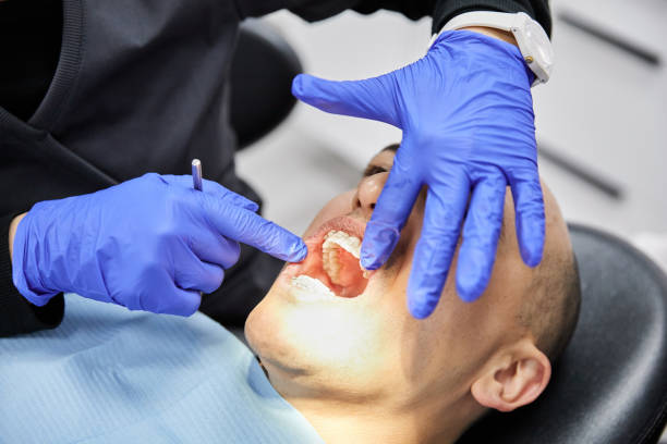Best Broken Tooth Emergency  in Brackettville, TX