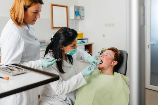 Trusted TX Emergency Dentist Experts