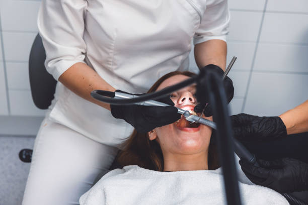 Best Dentist for Dental Trauma  in Brackettville, TX