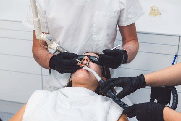 Dentist for Dental Trauma in TX