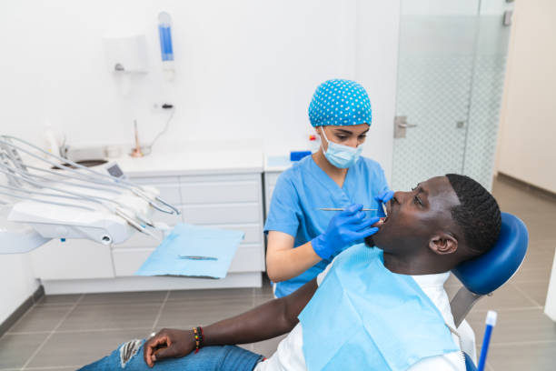 Emergency Gum Pain Relief in TX
